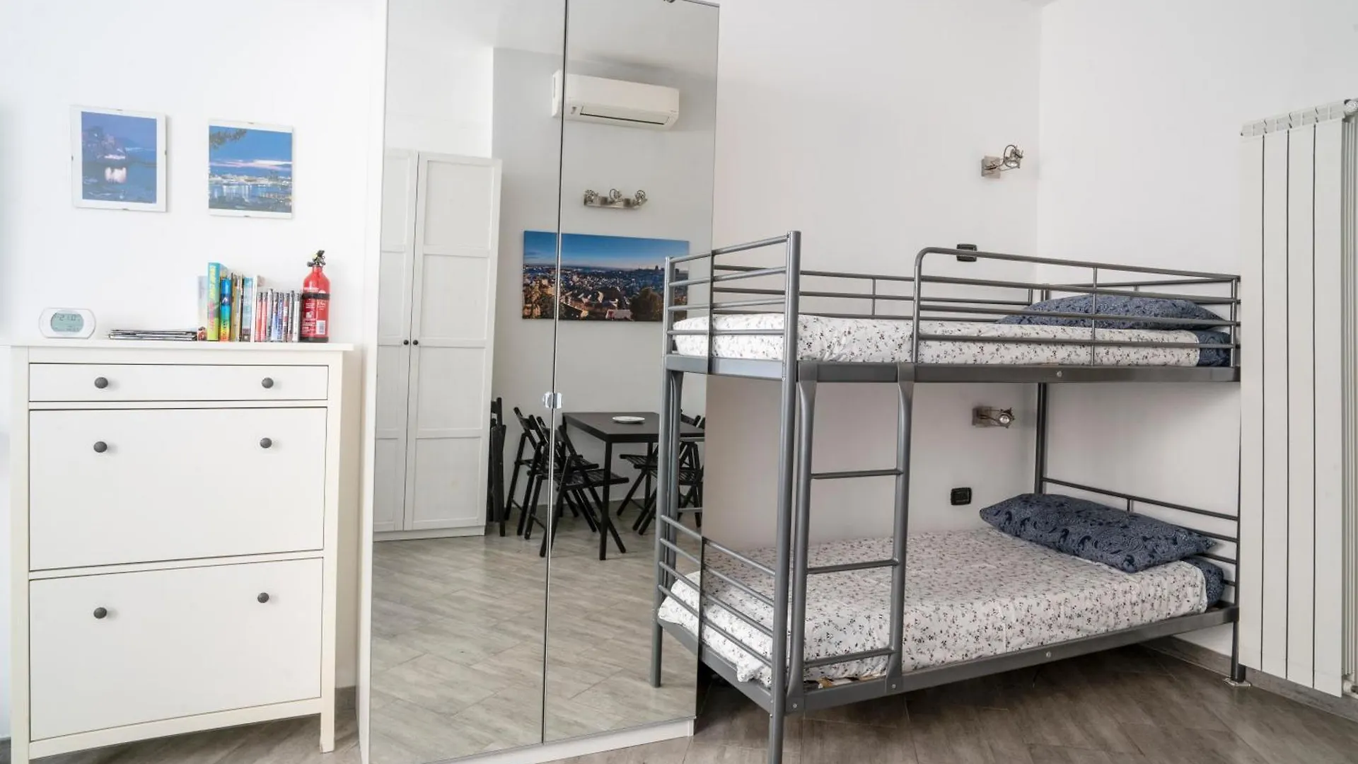 Appartamento Sei In Centro 2 Genova