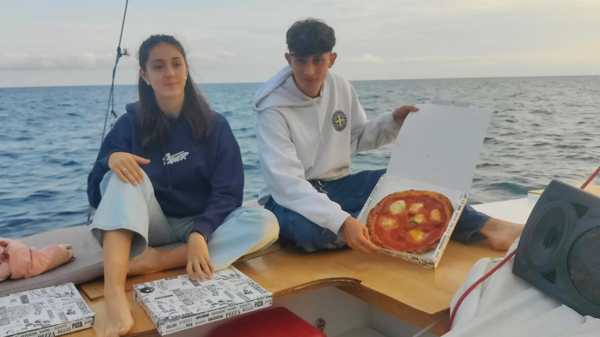Appartamento Sei In Centro 2 Genova