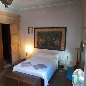 Le Stanze Del Notaio Genua